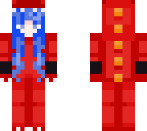 red dragon