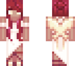 red fairy