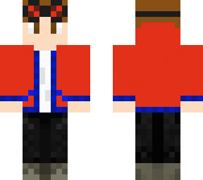 red jnsc