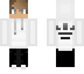 replik blanco