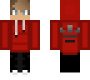 replik rojo