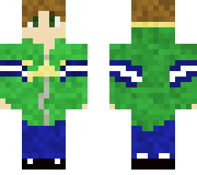 retro boy