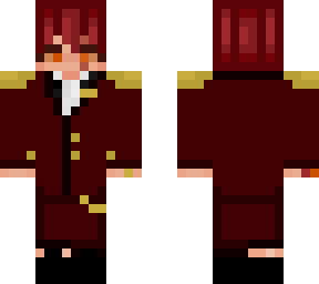 rhaivier but make it fancy
