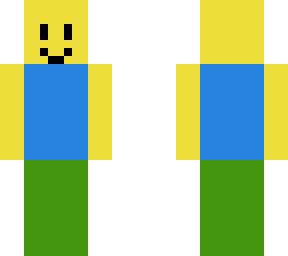 roblox noob