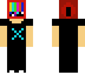 roblox skin official