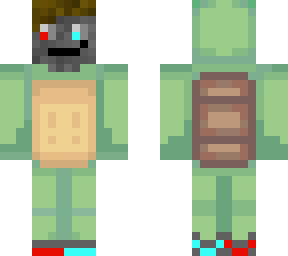 robo-turtle linoxitwitch