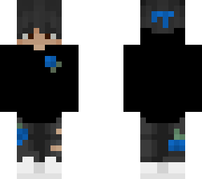 rokk blue
