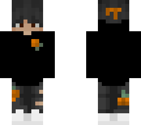 rokk orange