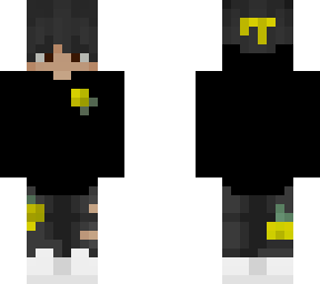 rokk yellow