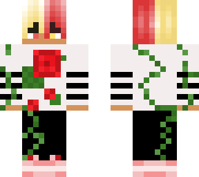 rose b . u . d