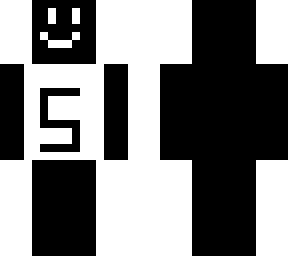 s letter skin