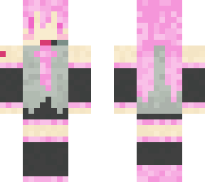 sakura miku