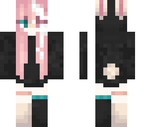 same skin diff font