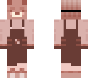 scary beary