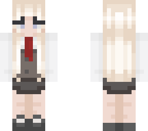 school girl
