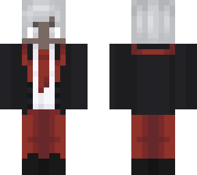 school uniform