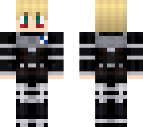 shiimykz ( titan mark )