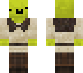 shrek