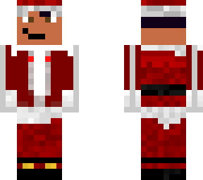 simple santa
