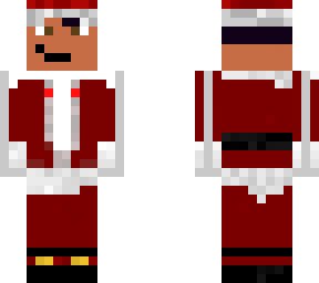 simple santa