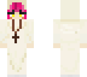 sister lilith