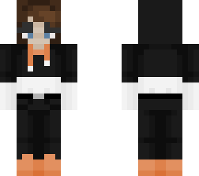 skin