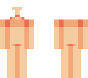 skin base (black)