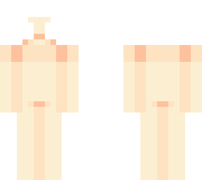 skin base (white)