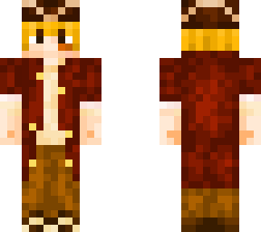 skin by landryn