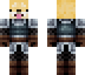 skin de ale7u7