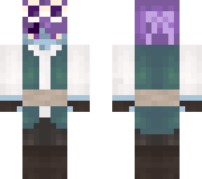 skin for a friend