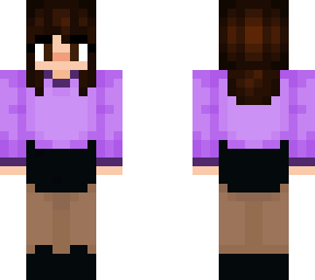 skin for lucy :))