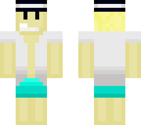 skin thing