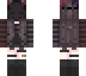 skin with mask with lil tweaks