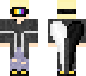 skinxd