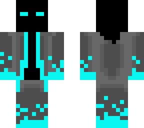 sky blue overlord