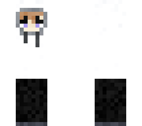 slanted magic skin