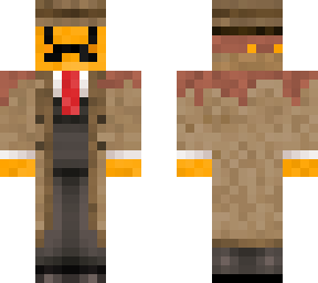 sleuth waffle