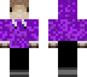 slightly updated purple fishy gang