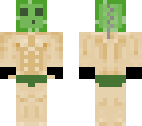 slime luchador