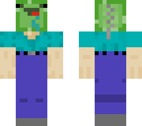 slime noob 1