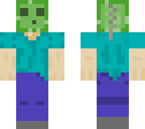 slime steve