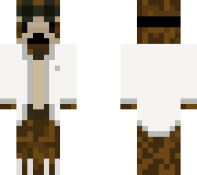 sloth scientist