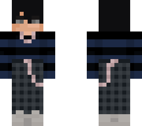 small update base outfit from lecpard