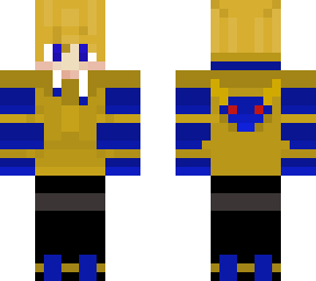 smegsy man