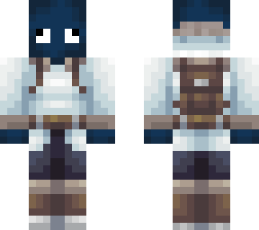 snow squid