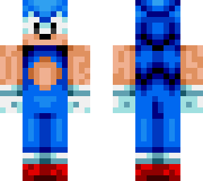 sonic