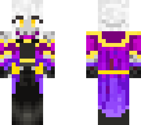 spacerock warlock the crowne