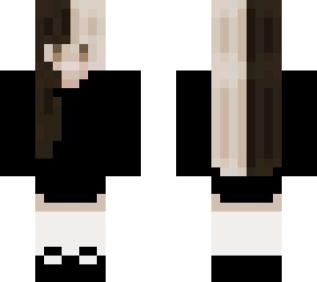 split hair