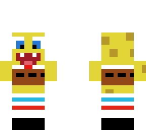 spongebob